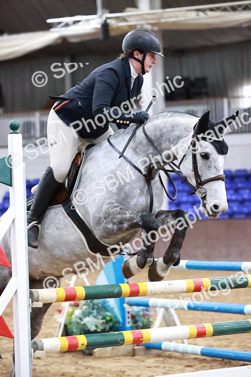 SBM_001211 - Class 3 - Senior Discovery - 1.00m