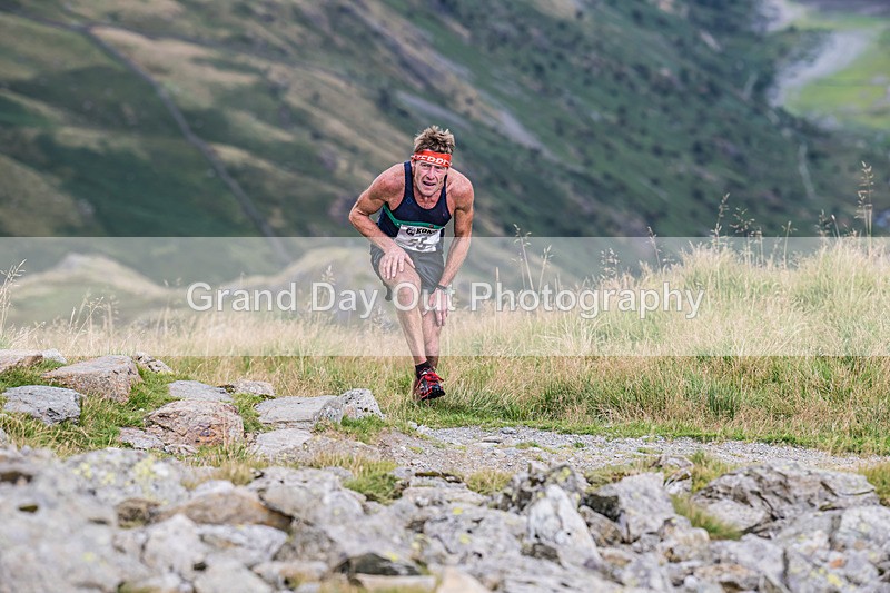 Hartsop Hop-73 - Hartsop Hop Fell Race Saturday 22nd August 2026
