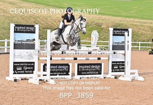 BPP_3859 - FRI CLASS 21 Pony Foxhunter/1.10m Open