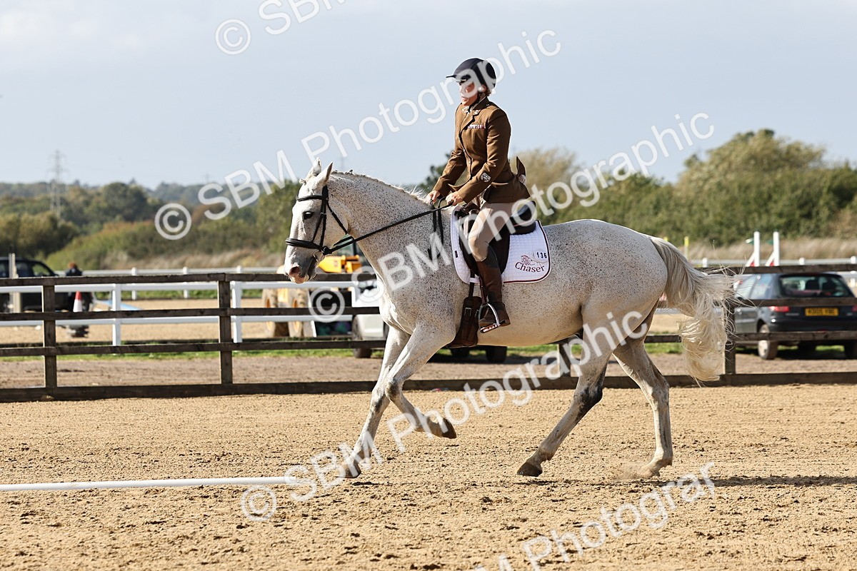 SBM_002117 - Class 50 - Novice 1