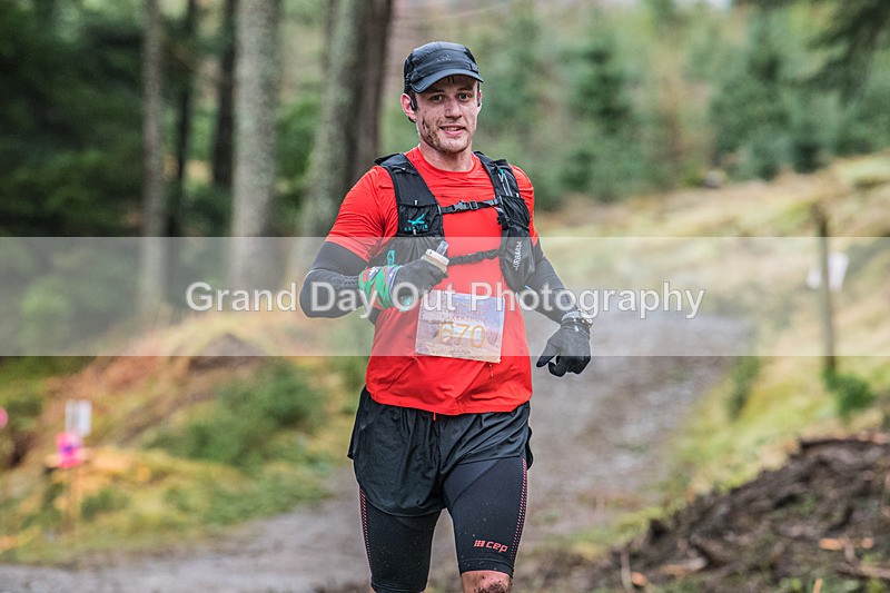 Glentress 21  10K-1217 - High Terrain Events Glentress 21 & 10K Trail Runs Saturday 18th February 2023