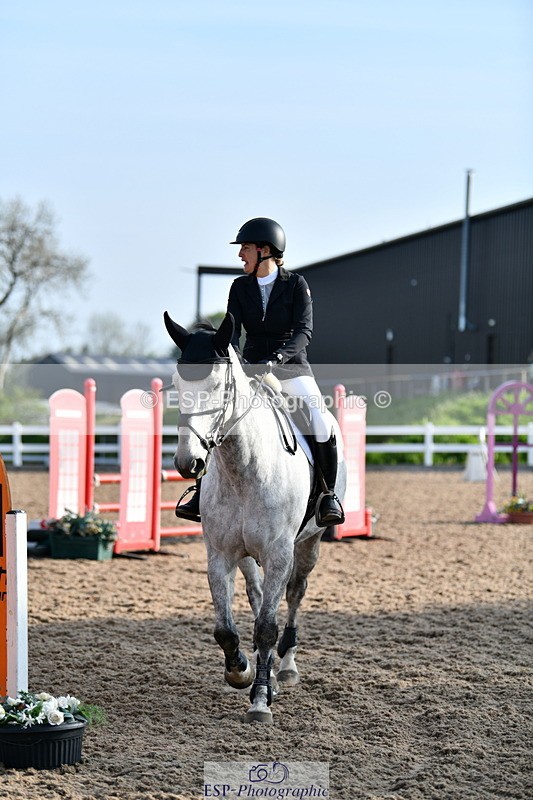 240511A-080053-10451 - Cls 27 85cm National Am Quali