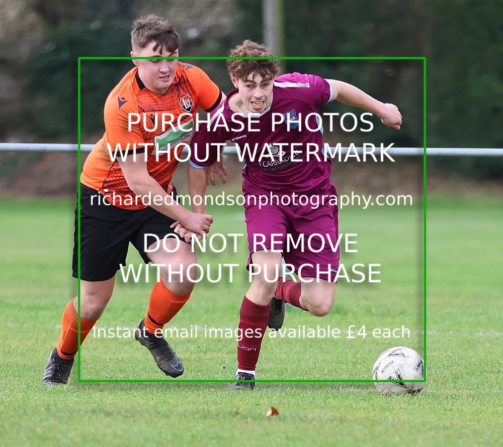 533A4498 - Kendal County Reserves vs Langwathby Utd (First half)