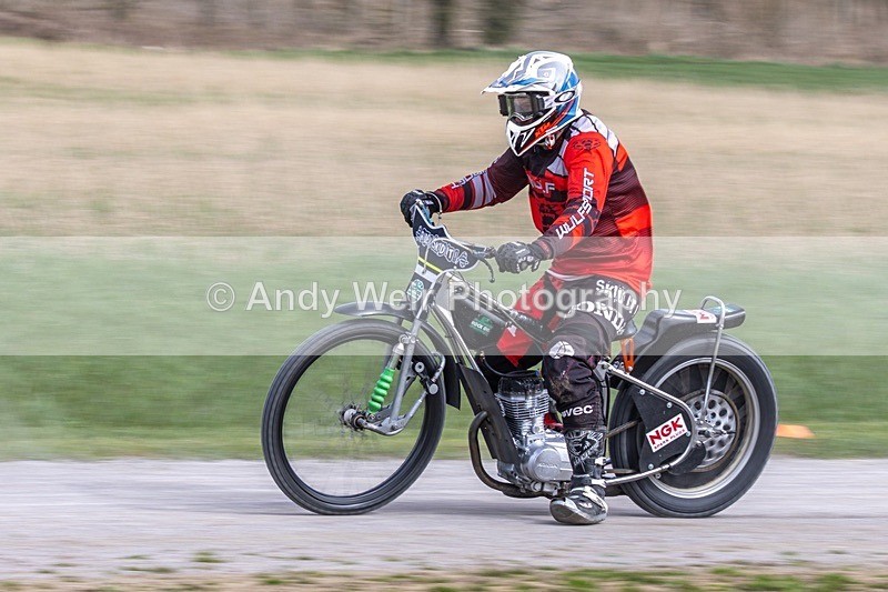 250329-R7-9B3A2366 - Rde & Skid It Speedway Experience Day 29th March 2025