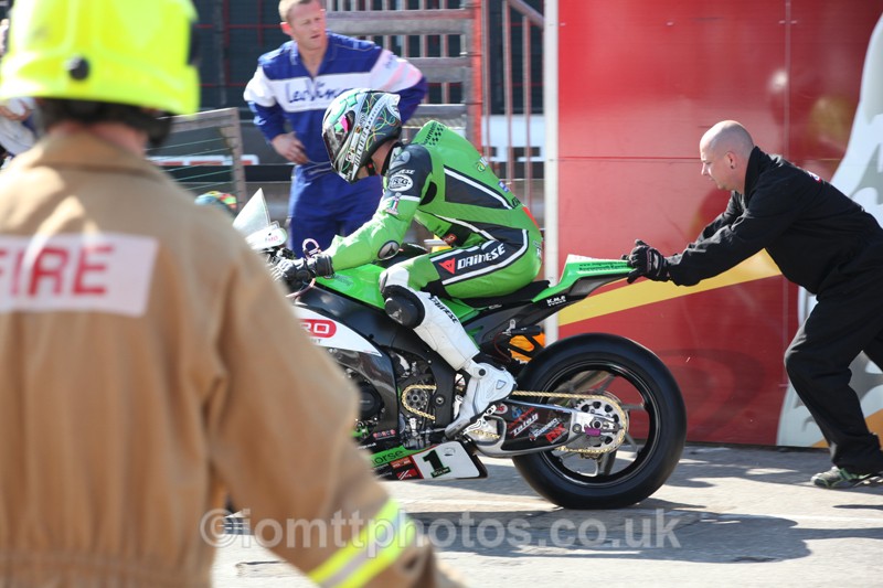 IMG_0853 - Senior TT - Start Line