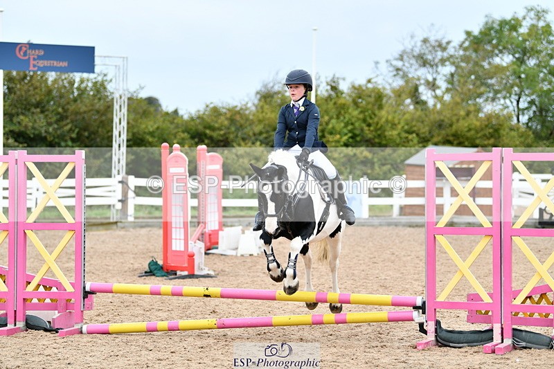 241013B-111747-00599 - Cls 2a 40cm Assisted