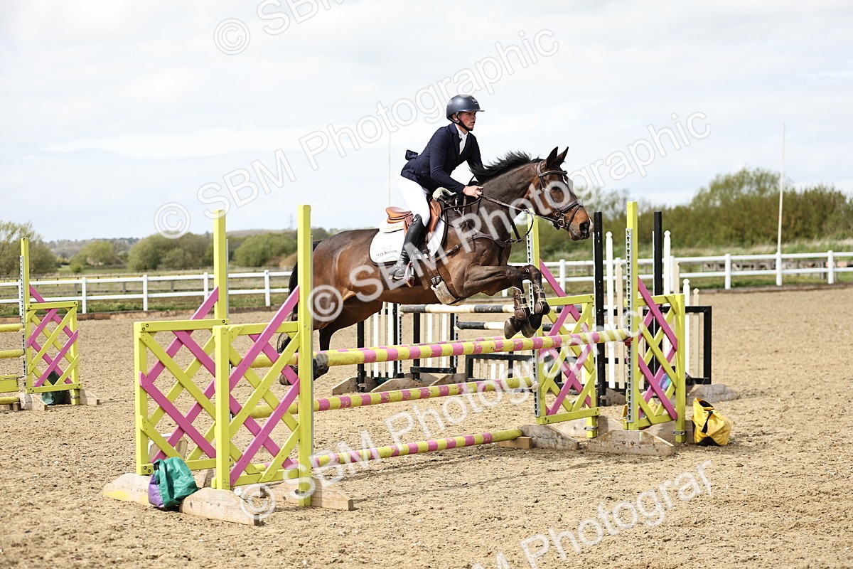 SBM_000862 - Class 3 - Senior Discovery - 1.00m