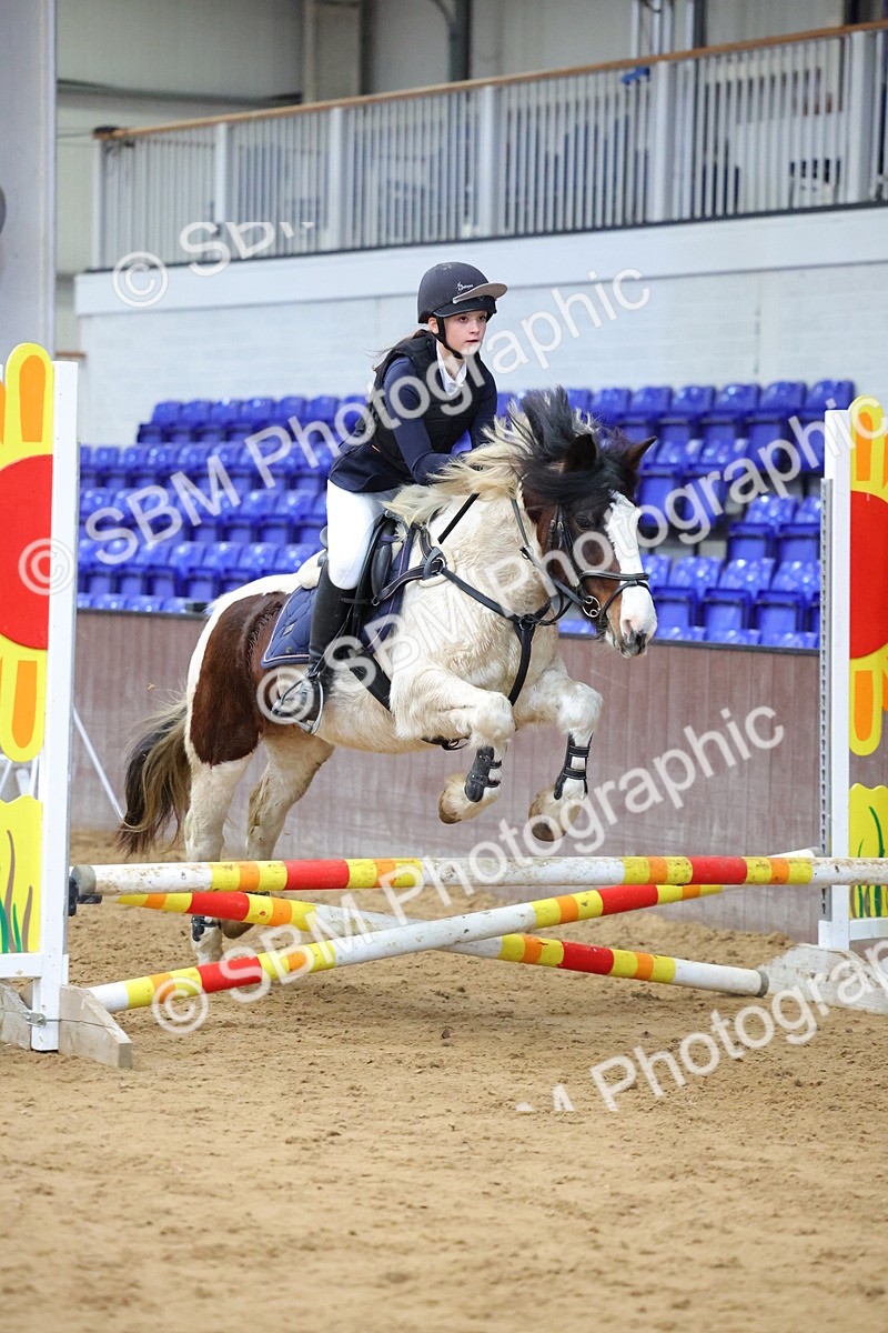 SBM_000742 - Class 3 - 60cm