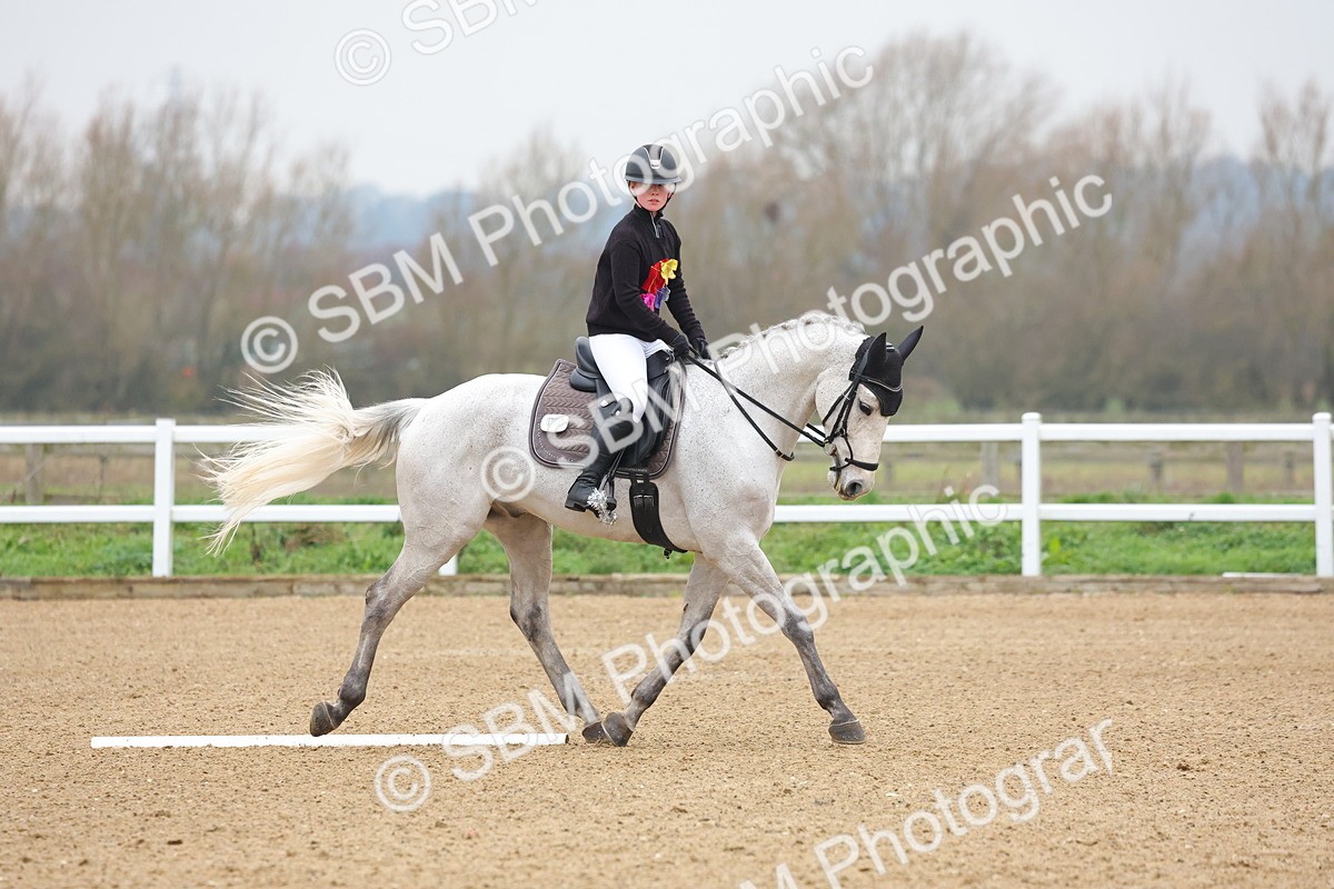 SBM_001264 - Class 8-11 - Novice 2 - Elementary 2