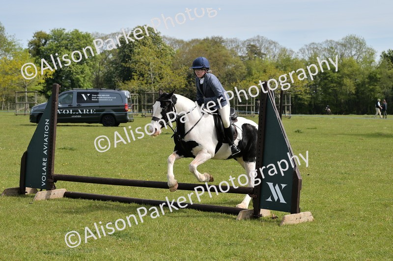 20260426-2273 - Class 20 - Beginner Working Hunter