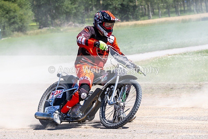 20250712-R79B3A3873 - Ride & Skid It. Speedway Experience Day 12th July 2025