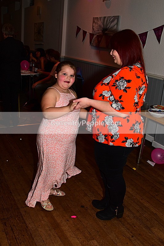 JAC0-281 - Jackie's 60th