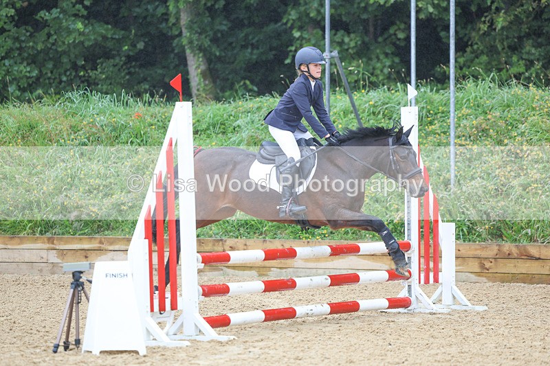 3E7A8860 - Class 2: 70cm Juniors