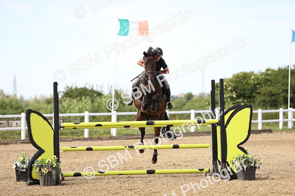 SBM_005054 - Class 12 - 1.15m Open (Members Cup)