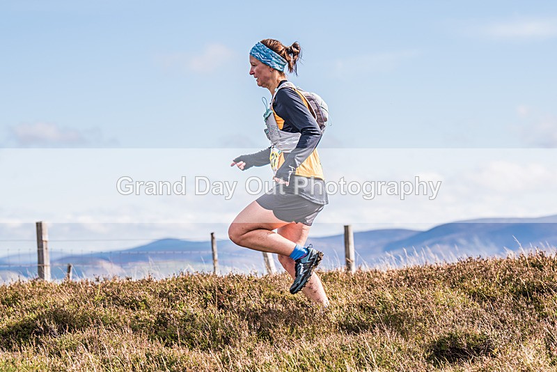 Leg Two-962 - Leg 2 British Fell & Hill Relay Championship Broughton Scotland Saturday 15th October 2022
