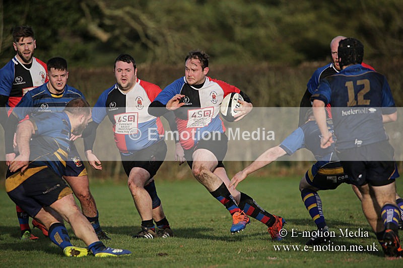 RU 180120 -0088 - Pewsey vale RFC v Swindon II RFC 18/01/20