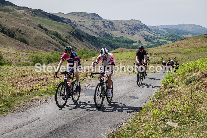 131317 - Hardknott Pass Camera 1 13.00-14.00