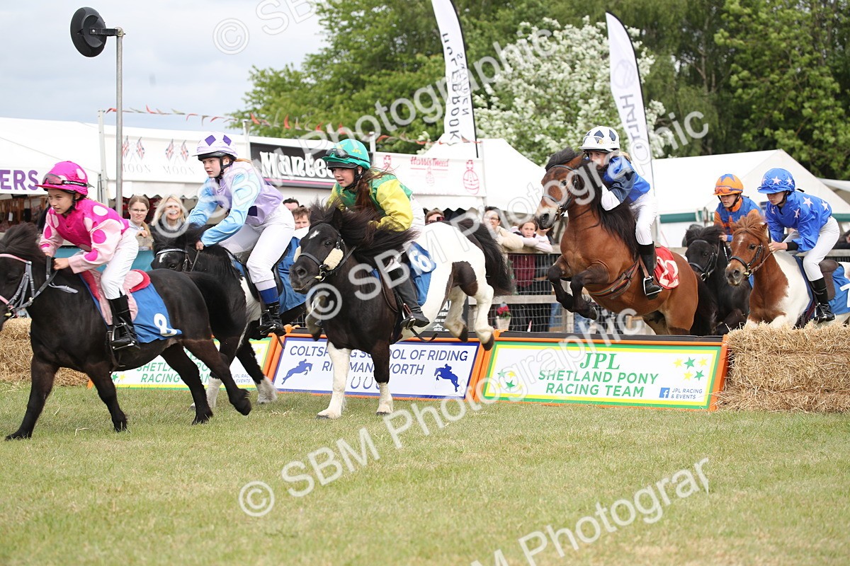 SBM_09999 - Dinky Derby