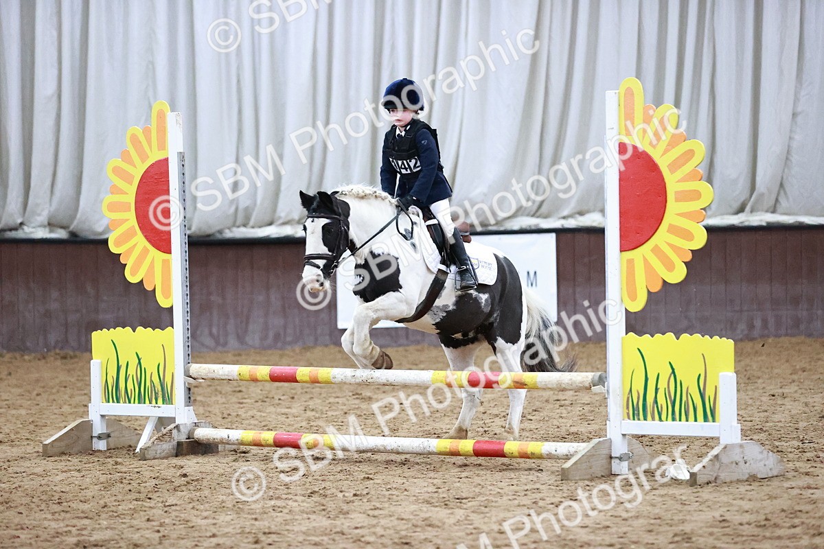 SBM_000761 - Class 3 - 60cm