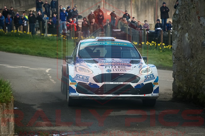 Circuit of Ireland-2 - Circuit of Ireland 2024