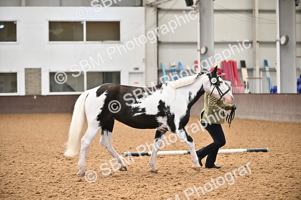 SBM_000301 - Class 10 - In Hand Coloured & Odd Coloured
