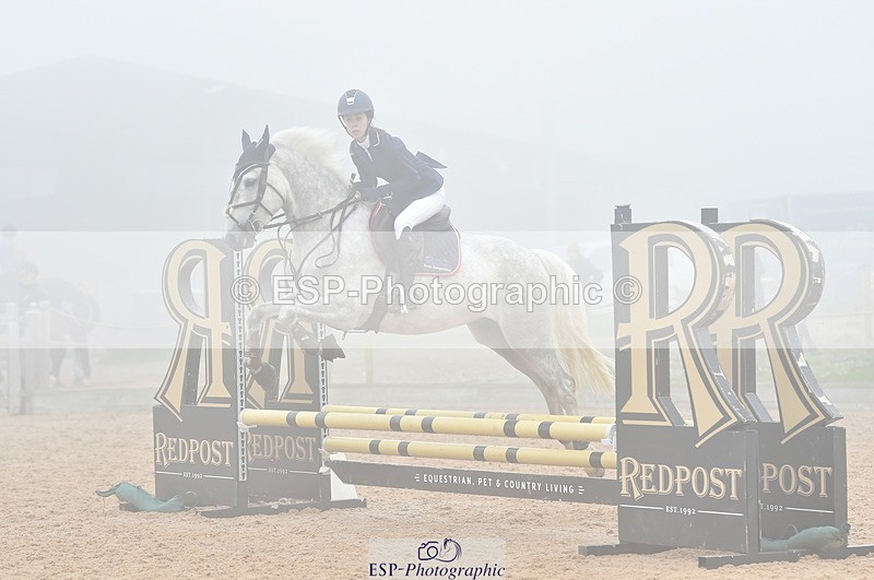 230902A-103132-00399 - Cls 2A Pony Small 70cm