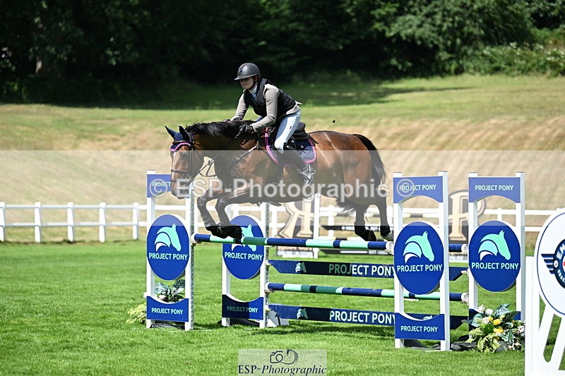 250703A-111326-03128 - Cls 1 Snr Foxhunter