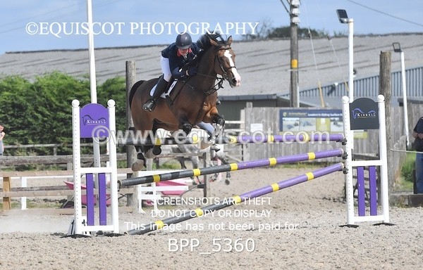 BPP_5360 - CLASS 16 National 1.30m Open