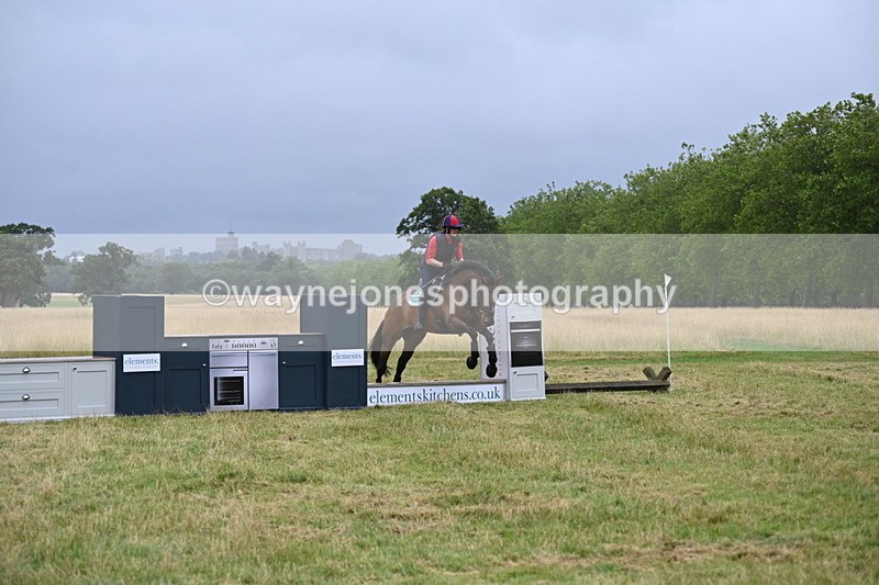 WJ6_9862 - Time at Kitchen Jump 10:14 to 11:03