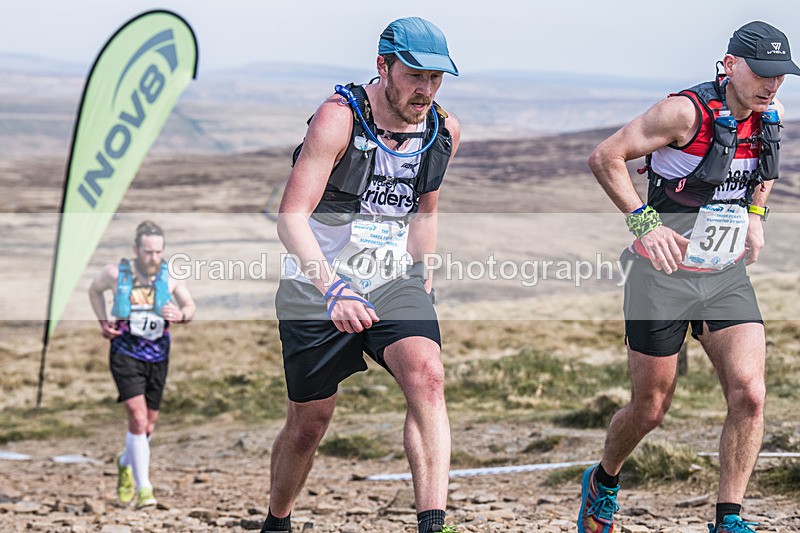 Pen-Y-Ghent-705 - The 3 Peaks Race Saturday 25th April 2026 - Pen Y Ghent
