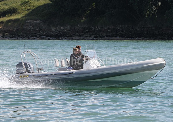 100620 RIBTEC RIB IMG_4844 - RIBs, Tenders, Dories, Dinghies