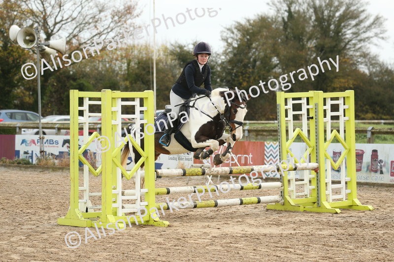 20251109-0713 - Class 3 - 80cm