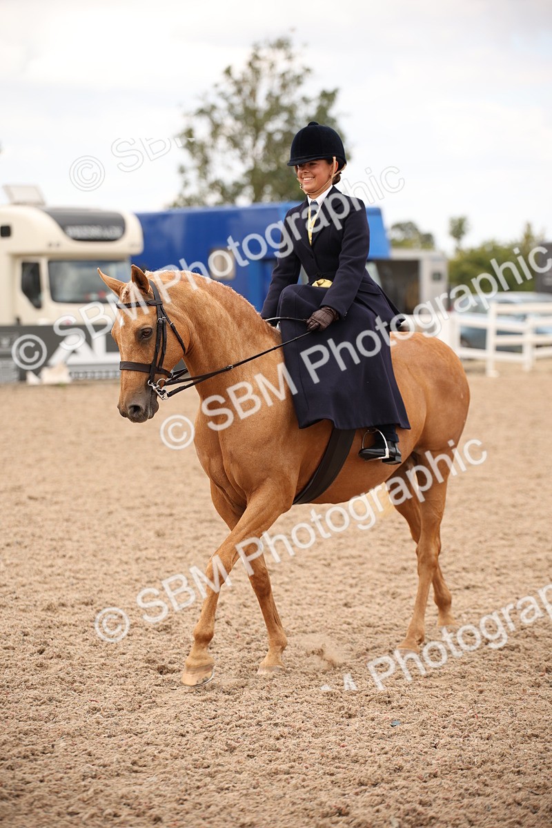 SBM_05437 - Class 22 SSA Equitation
