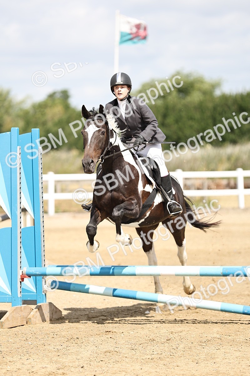 SBM_004086 - 60cm showjumping
