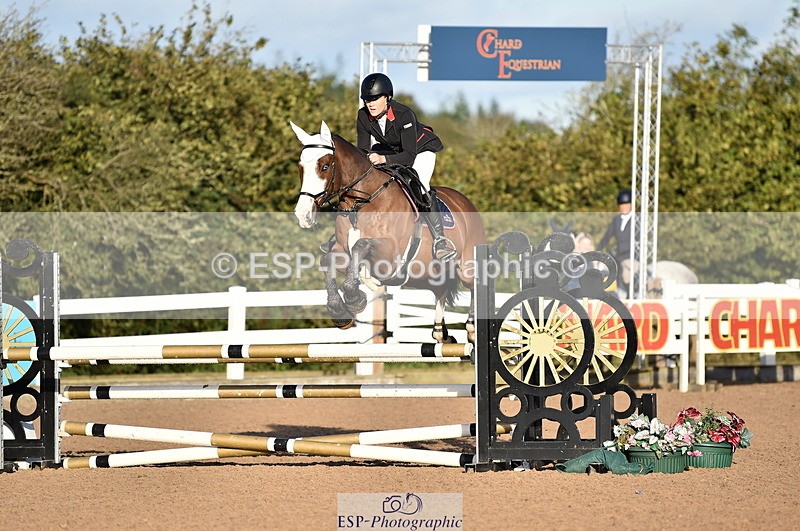 231015A-092440-06698 - Cls 22 British Novice & 90cm Open