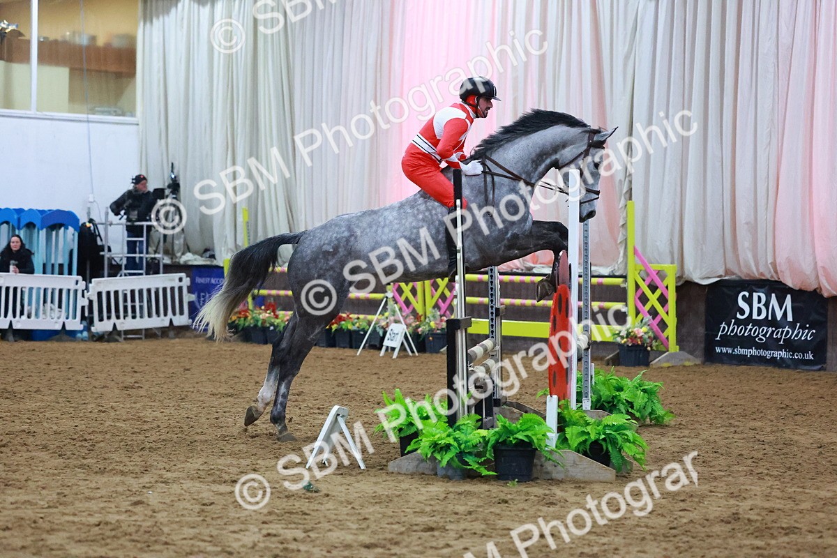 SBM_007402 - Bareback - Camera 2