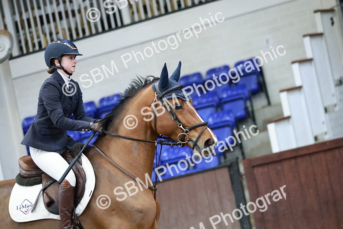 SBM_000860 - Class 3 - Senior Discovery - 1.00m