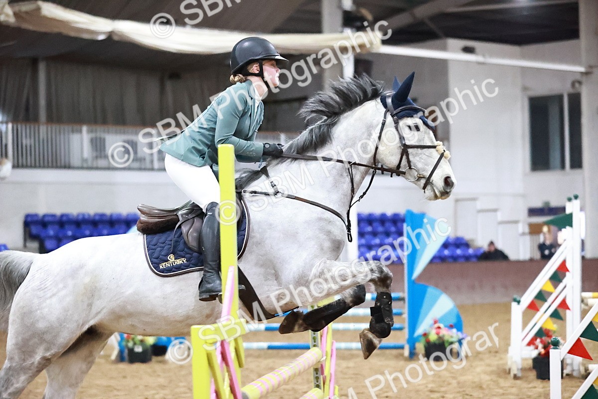 SBM_004279 - Class 15 - Senior British Novice 90cm