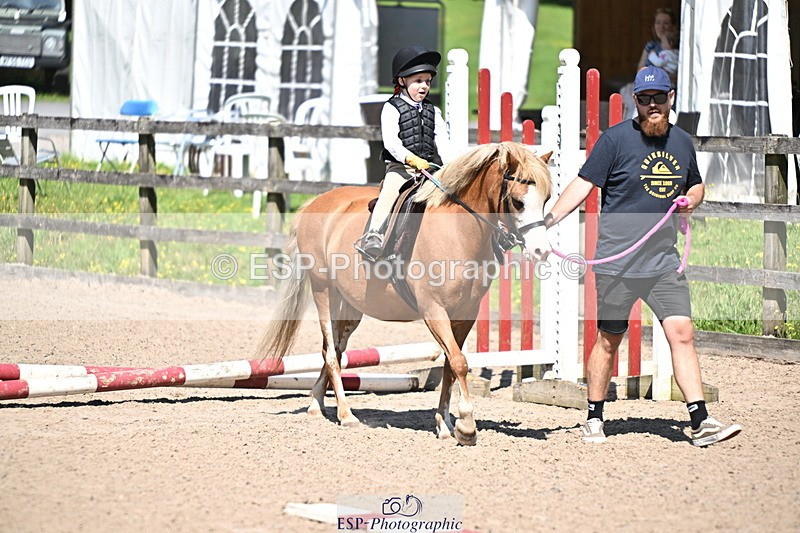 240729B-111807-02299 - Showjumping Competition