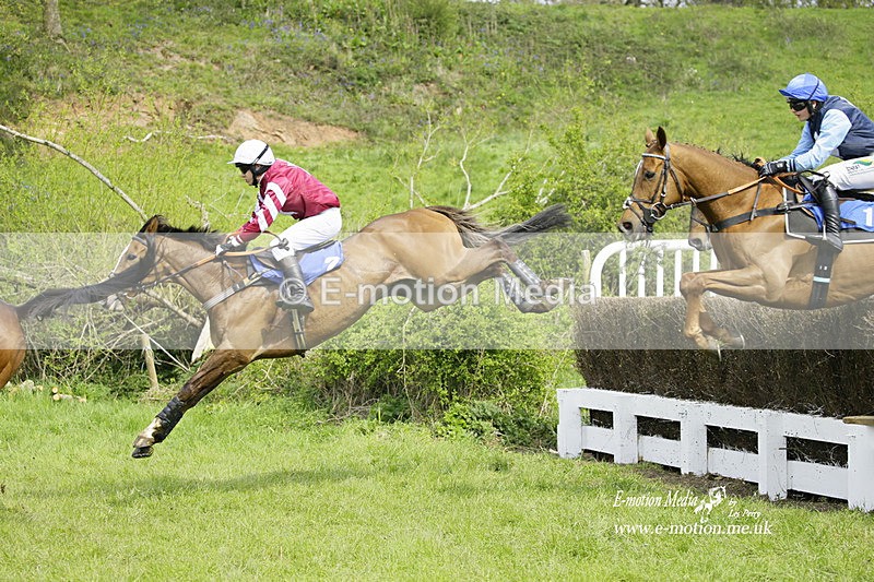 PtP 230422 281 - Berkeley Races - Woodford Glos 23/04/22