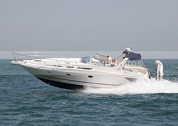 090524 JUICY LUCY IMG_2148 - Motorboats - Open