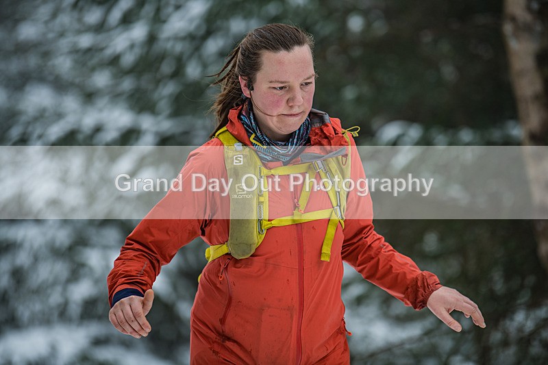 Glentress-887 - High Terrain Events Glentress 42, 21 & 10K Trail Races Sunday 15th February 2026