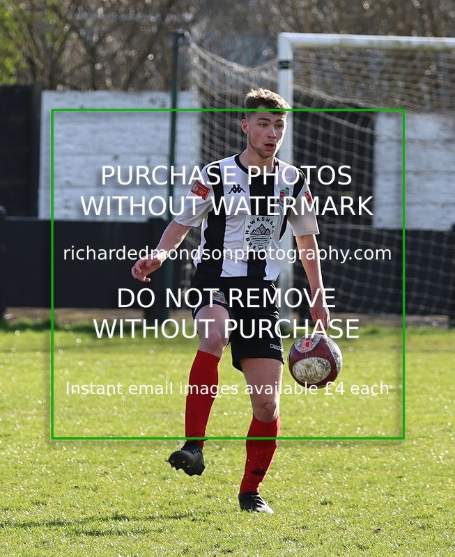 IMG_6950 - Kendal Town v Warrington Rylands (5/3/22)