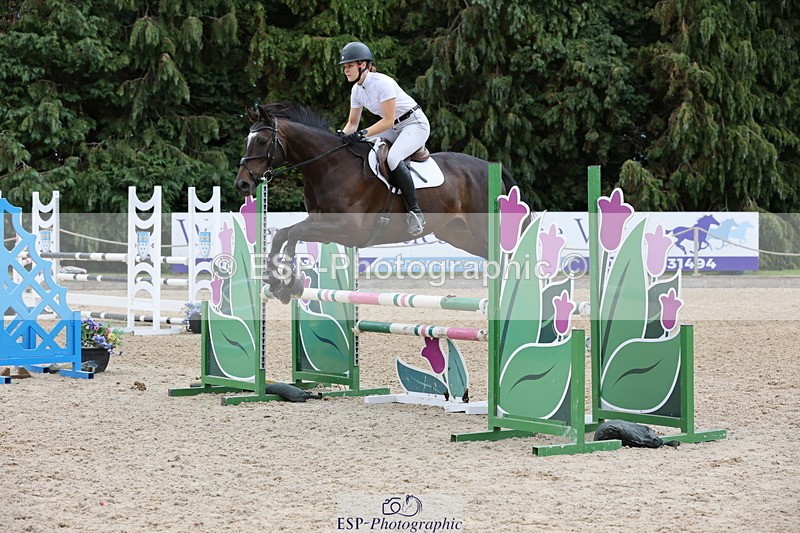 250703A-150002-05309 - Cls 9 Snr Discovery and 1m Open