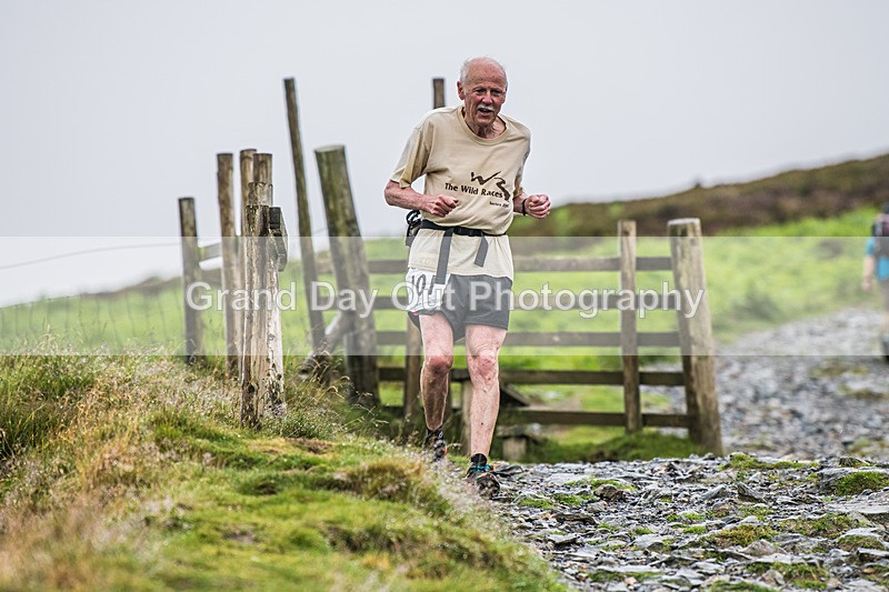 Skiddaw-448 - Skiddaw Fell Race Sunday 5th July 2026