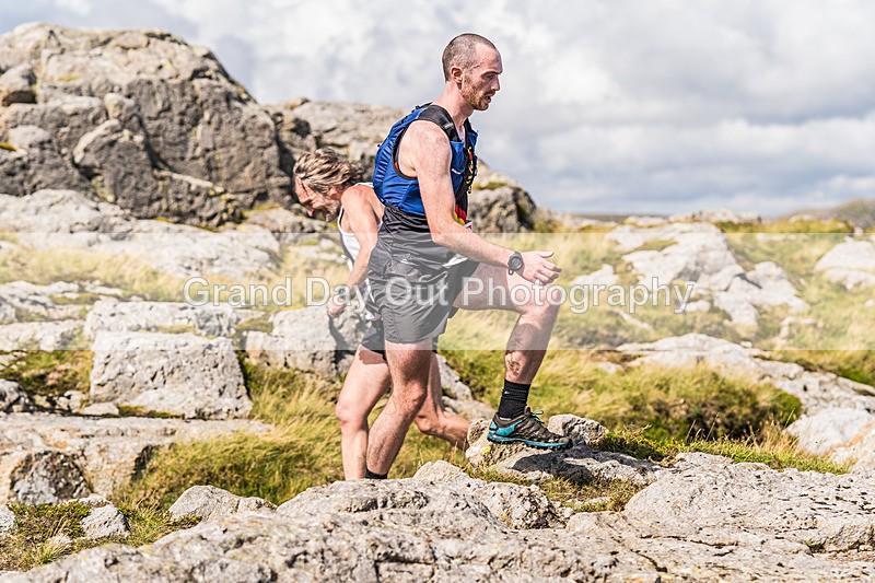 Blisco Dash-951 - Blisco Dash Fell Race (men) Saturday 27th July 2024