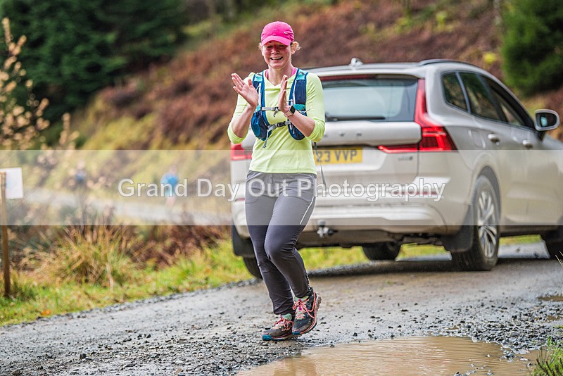 Glentress 21  10K-597 - High Terrain Events Glentress 21 & 10K Trail Races Saturday 18th November 2023