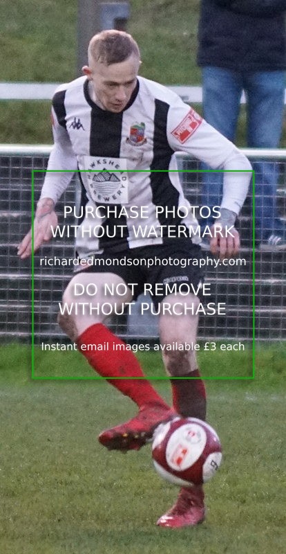 DSC08910 - Kendal Town v Market Drayton Town FC