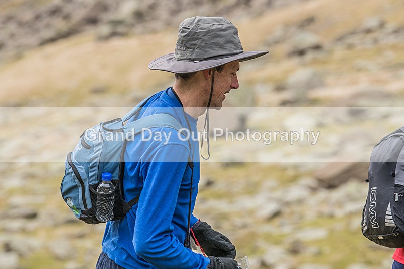 Kong MMM-249 - Kong Mini Mountain Marathon Round 1 Lake District Coniston Sunday 5th March 2023