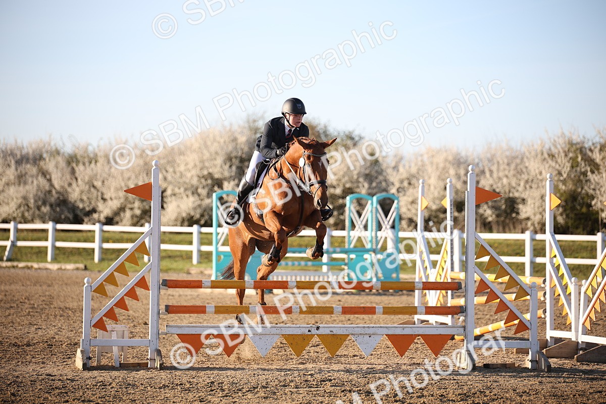 5K7A0703 - Class 6 - 90cm